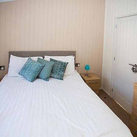 Tydd St Giles Resort Wisbech Exterior photo