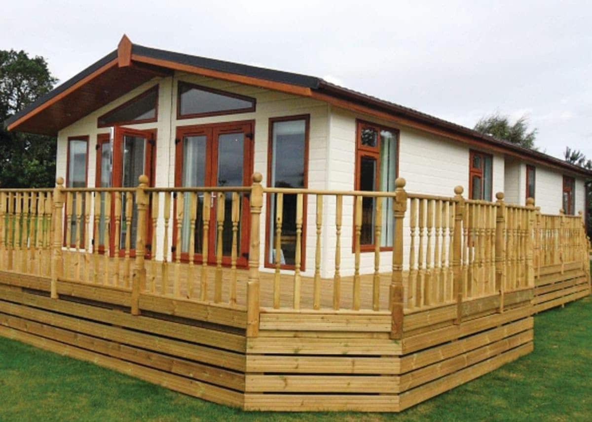Tydd St Giles Resort Wisbech Exterior photo