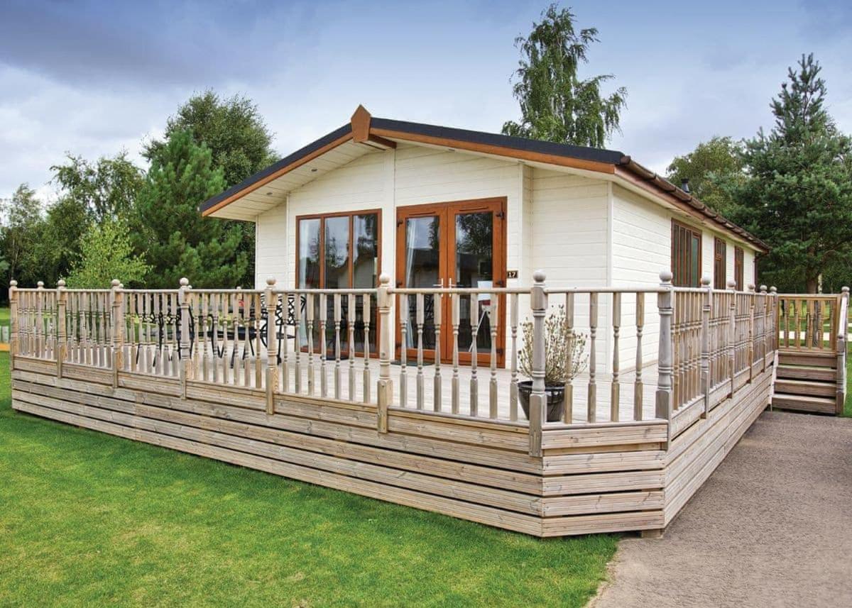 Tydd St Giles Resort Wisbech Exterior photo