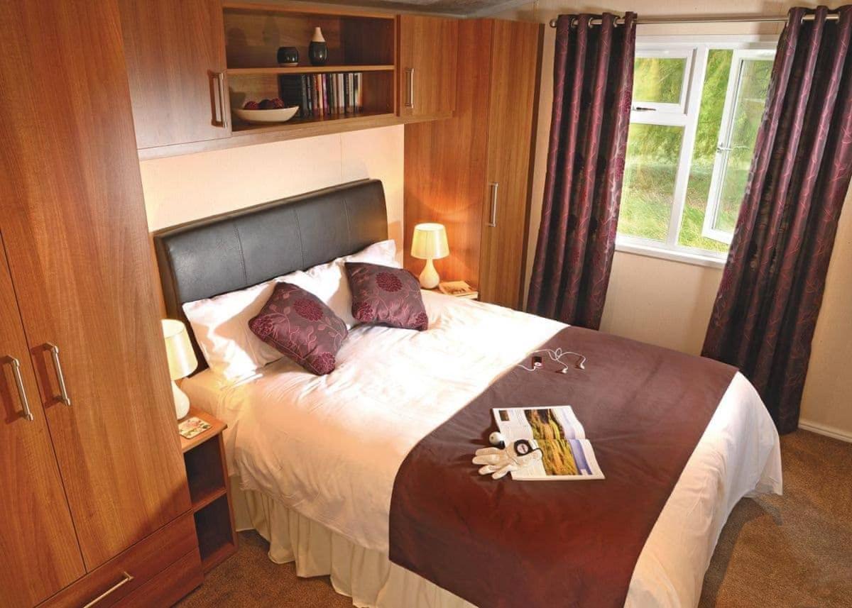 Tydd St Giles Resort Wisbech Exterior photo