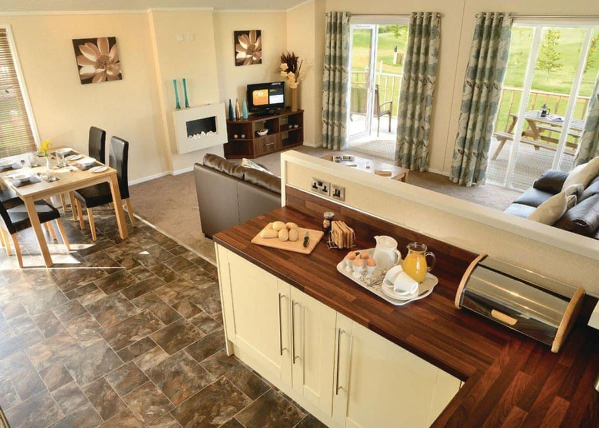 Tydd St Giles Resort Wisbech Exterior photo