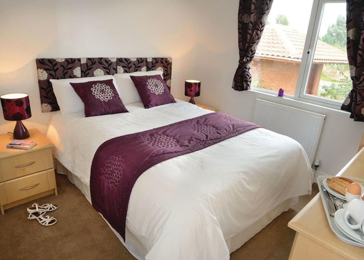 Tydd St Giles Resort Wisbech Exterior photo