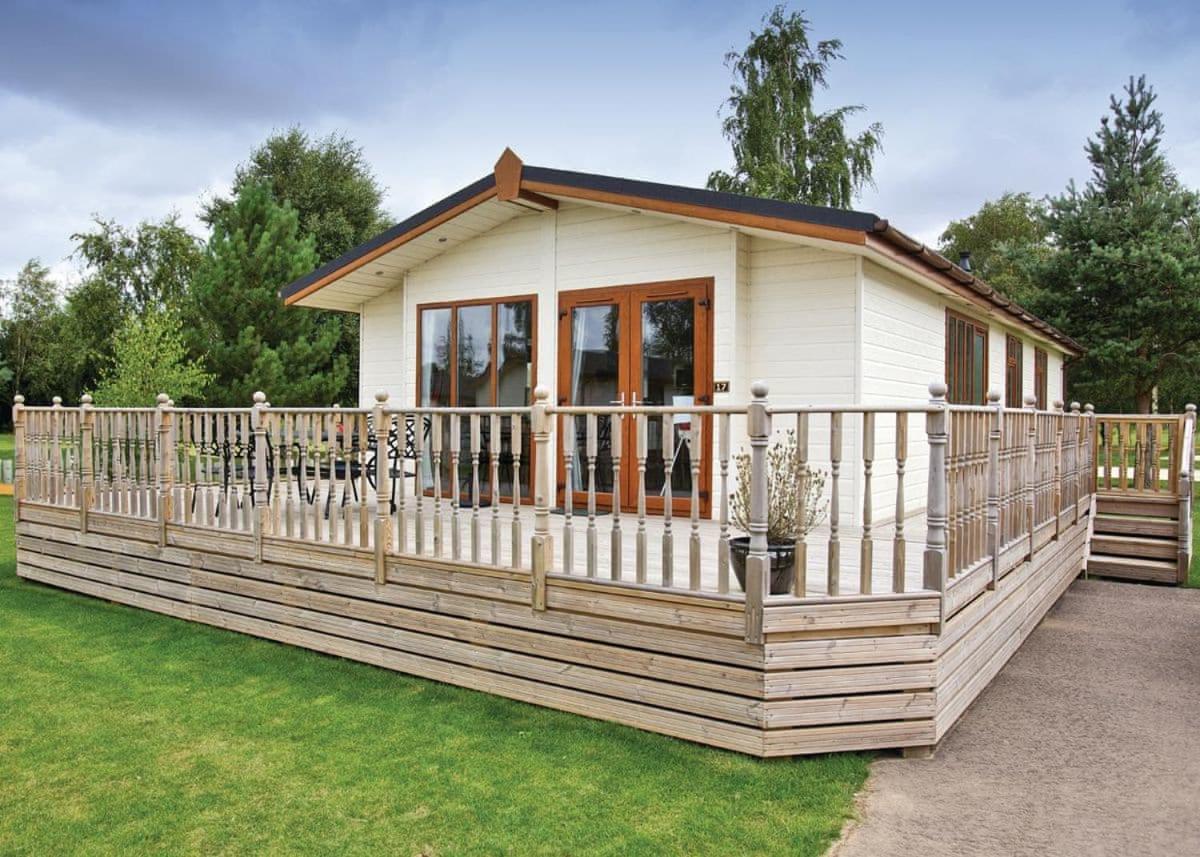 Tydd St Giles Resort Wisbech Exterior photo