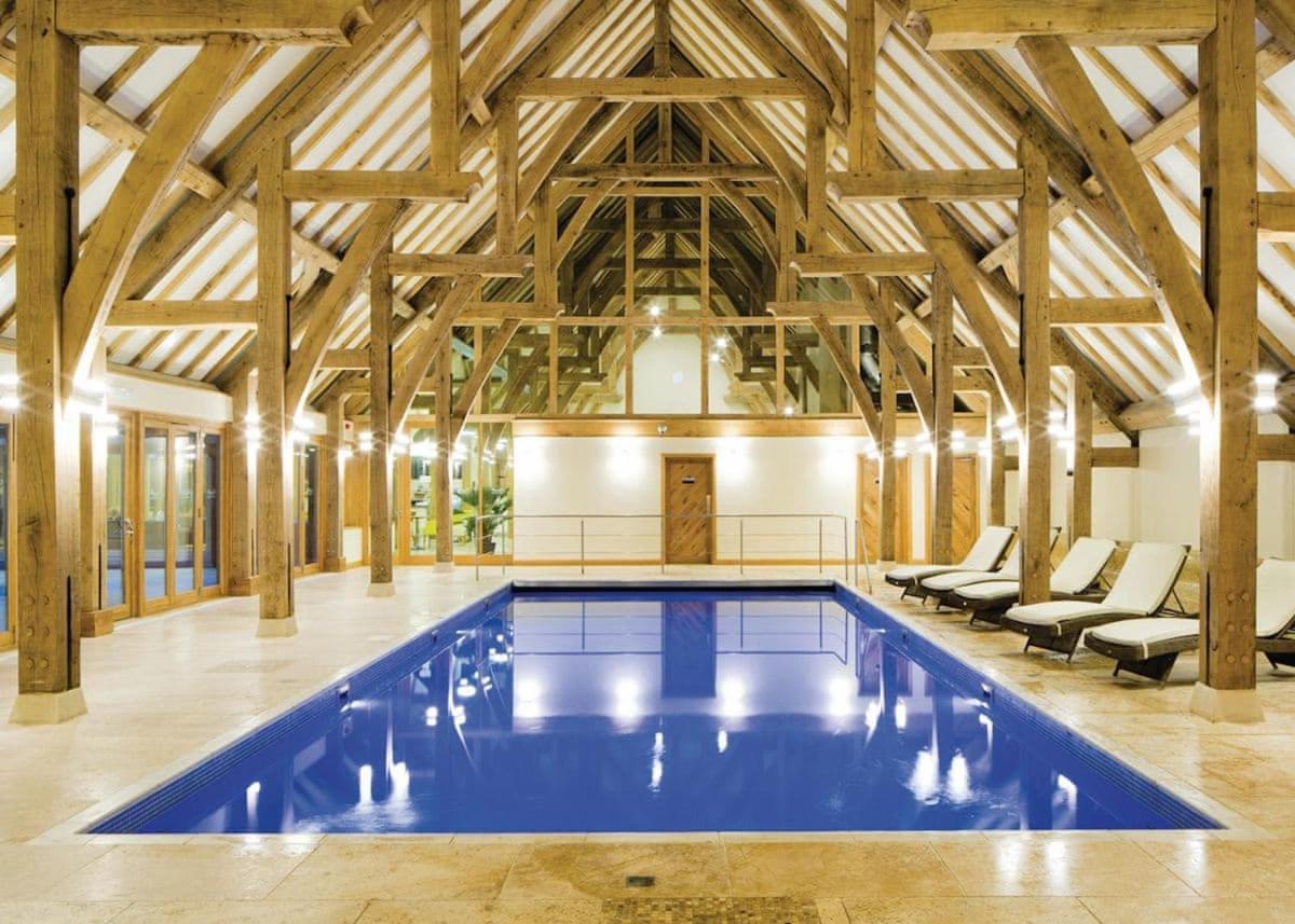 Tydd St Giles Resort Wisbech Exterior photo