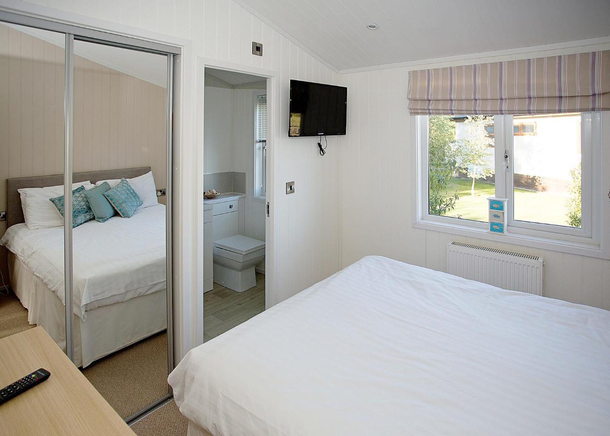Tydd St Giles Resort Wisbech Exterior photo