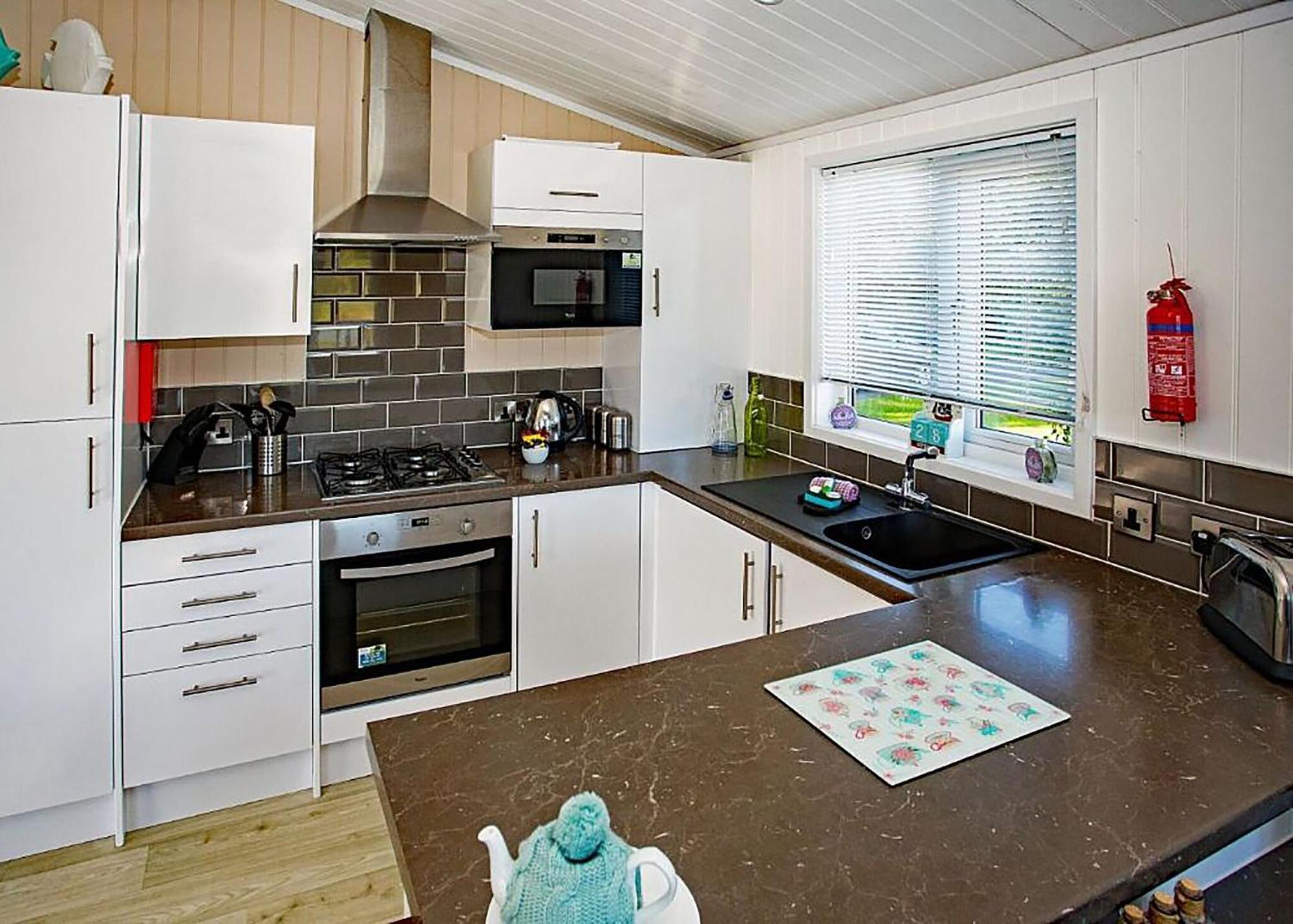 Tydd St Giles Resort Wisbech Exterior photo